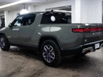 2022 Rivian R1T Launch Edition