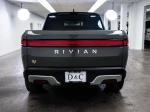 2022 Rivian R1T Launch Edition