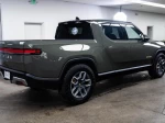 2022 Rivian R1T Launch Edition