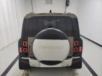 2020 Land Rover Defender 110 HSE