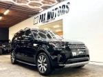 2018 Land Rover Discovery HSE LUXURY