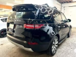 2018 Land Rover Discovery HSE LUXURY
