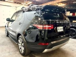 2018 Land Rover Discovery HSE LUXURY