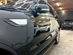 2018 Land Rover Discovery HSE LUXURY