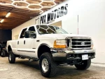 1999 Ford F-250