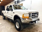 1999 Ford F-250