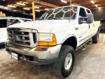 1999 Ford F-250