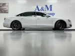 2015 Audi A8 L 3.0 TDI