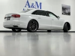 2015 Audi A8 L 3.0 TDI
