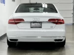 2015 Audi A8 L 3.0 TDI