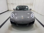 2017 Porsche 911 Carrera S