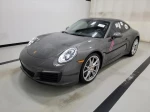 2017 Porsche 911 Carrera S