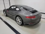 2017 Porsche 911 Carrera S