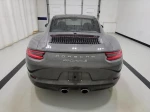 2017 Porsche 911 Carrera S