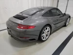 2017 Porsche 911 Carrera S