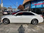2016 Cadillac CT6 3.0L Twin Turbo Premium Luxury