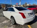 2016 Cadillac CT6 3.0L Twin Turbo Premium Luxury