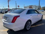 2016 Cadillac CT6 3.0L Twin Turbo Premium Luxury