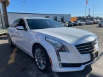 2016 Cadillac CT6 3.0L Twin Turbo Premium Luxury