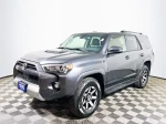 2023 Toyota 4Runner TRD Off-Ro