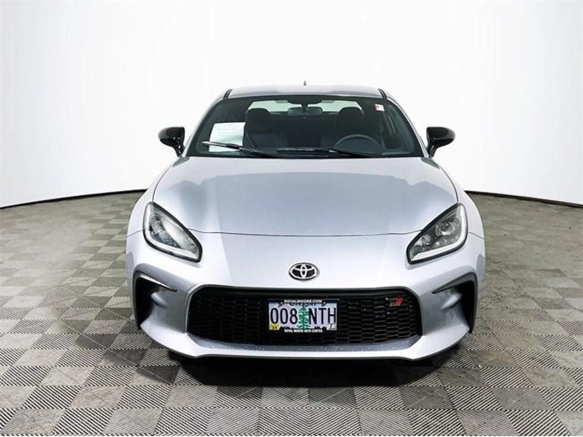 2023 Toyota GR86 Base