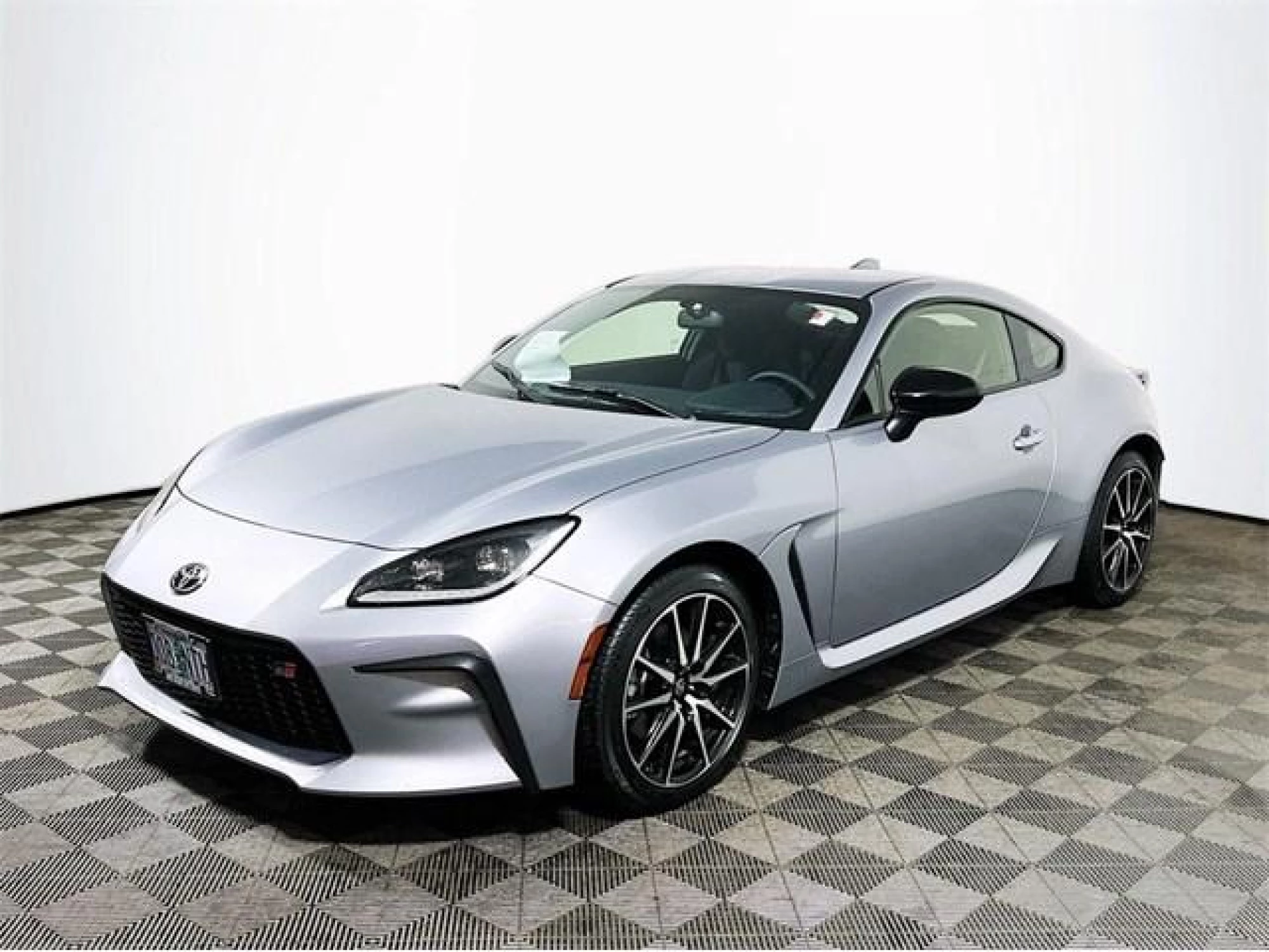 2023 Toyota GR86 Base