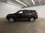 2012 Toyota Highlander Hybrid Limited
