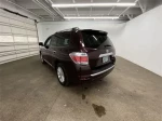 2012 Toyota Highlander Hybrid Limited