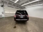 2012 Toyota Highlander Hybrid Limited