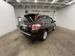 2012 Toyota Highlander Hybrid Limited