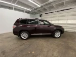 2012 Toyota Highlander Hybrid Limited