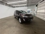 2012 Toyota Highlander Hybrid Limited