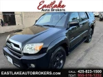 2008 Toyota 4Runner SR5