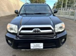 2008 Toyota 4Runner SR5