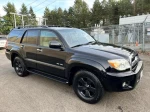 2008 Toyota 4Runner SR5