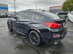 2015 BMW X4 xDrive35i