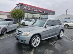 2011 Mercedes-Benz GLK-Class GLK 350 4MATIC