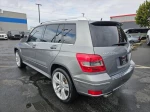 2011 Mercedes-Benz GLK-Class GLK 350 4MATIC