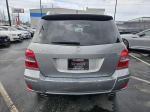 2011 Mercedes-Benz GLK-Class GLK 350 4MATIC