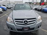 2011 Mercedes-Benz GLK-Class GLK 350 4MATIC