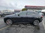 2018 Maserati Levante S GranLusso