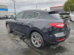 2018 Maserati Levante S GranLusso
