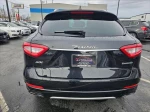 2018 Maserati Levante S GranLusso