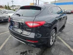 2018 Maserati Levante S GranLusso