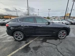 2018 Maserati Levante S GranLusso