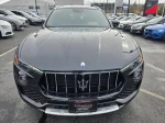 2018 Maserati Levante S GranLusso