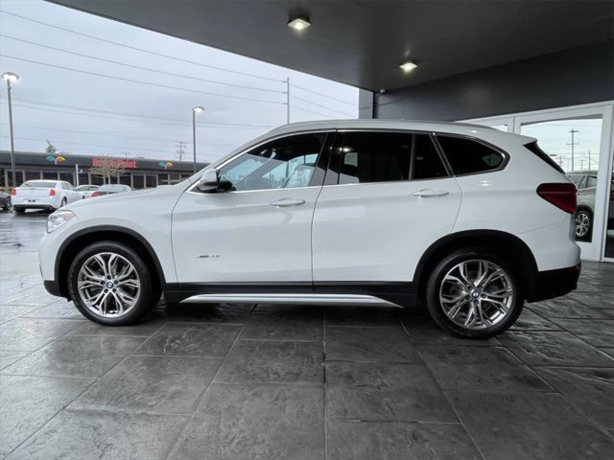 2017 BMW X1 xDrive 28i