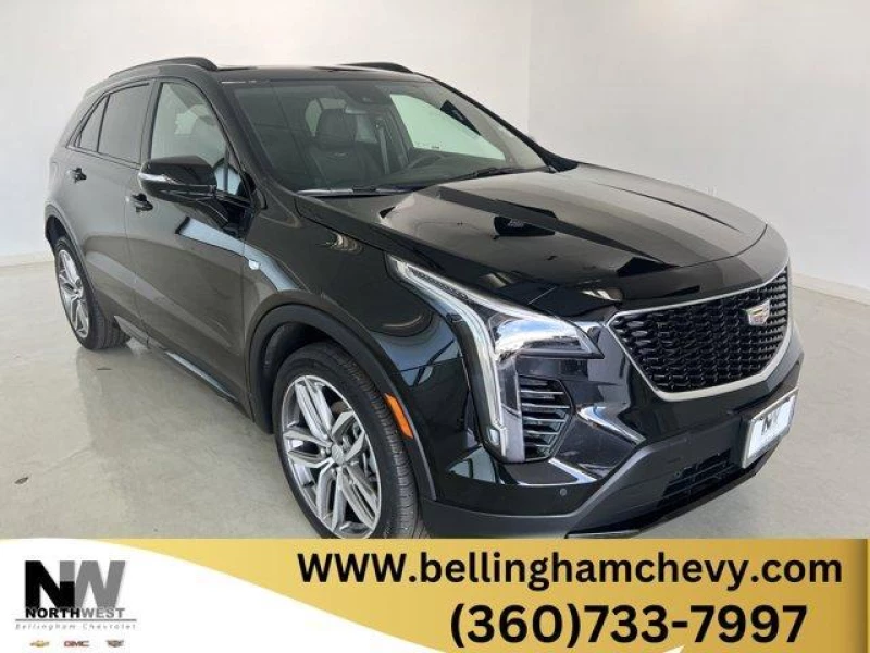 2023 Cadillac XT4 Sport