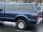 2002 Ford F-250 XLT