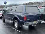 2002 Ford F-250 XLT